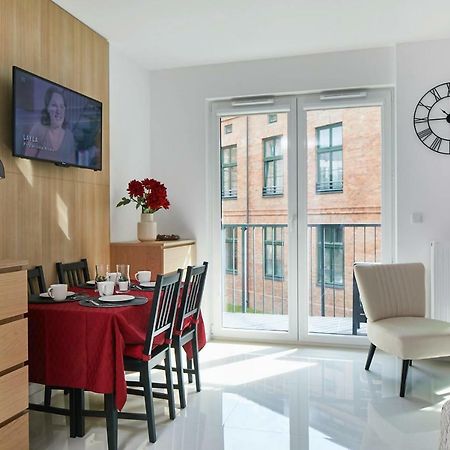 Praga Elegant Studio Варшава Экстерьер фото